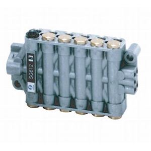 Showa Denki昭和电机SG610C手动液压泵