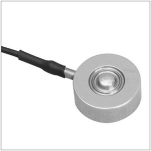 AND爱安德小型压缩称重传感器LCC21系列LCC21-KN001