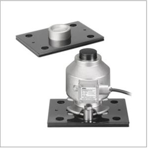 AND爱安德柱式数字称重传感器LCCD20-T010-KC6