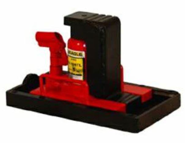 ENGLE鹰牌今野制作所滑台爪式千斤顶  F-200TL