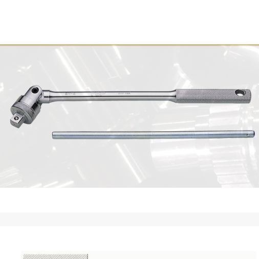 日本TOP超越棘轮旋转器（12.7mm 驱动）SH-4