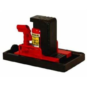 ENGLE鹰牌今野制作所滑台爪式千斤顶  F-200TL