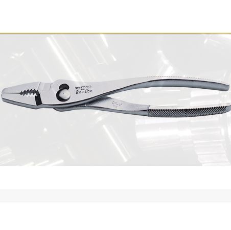 日本TOP超越细直嘴钳SN-200