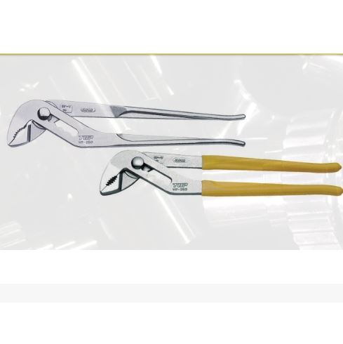 日本TOP超越水泵钳WP-250G