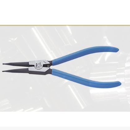 日本TOP超越直轴用卡环钳（轴用直钳）SS-175