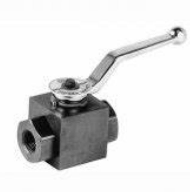 HIROSE VALVES广濑液压阀 BV-T02-21