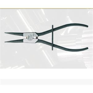 日本TOP超越锁紧卡环钳（直轴用）SS-230LK