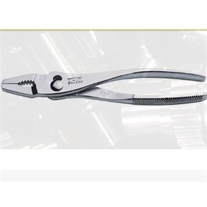 日本TOP超越细直嘴钳SN-200