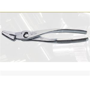 日本TOP超越细通气嘴钳BN-200