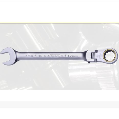 日本TOP超越旋转锁棘轮组合FRC-6000LK