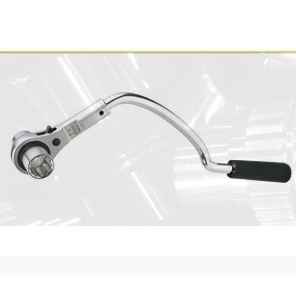 日本TOP超越弓形主扳手RM-30LYN