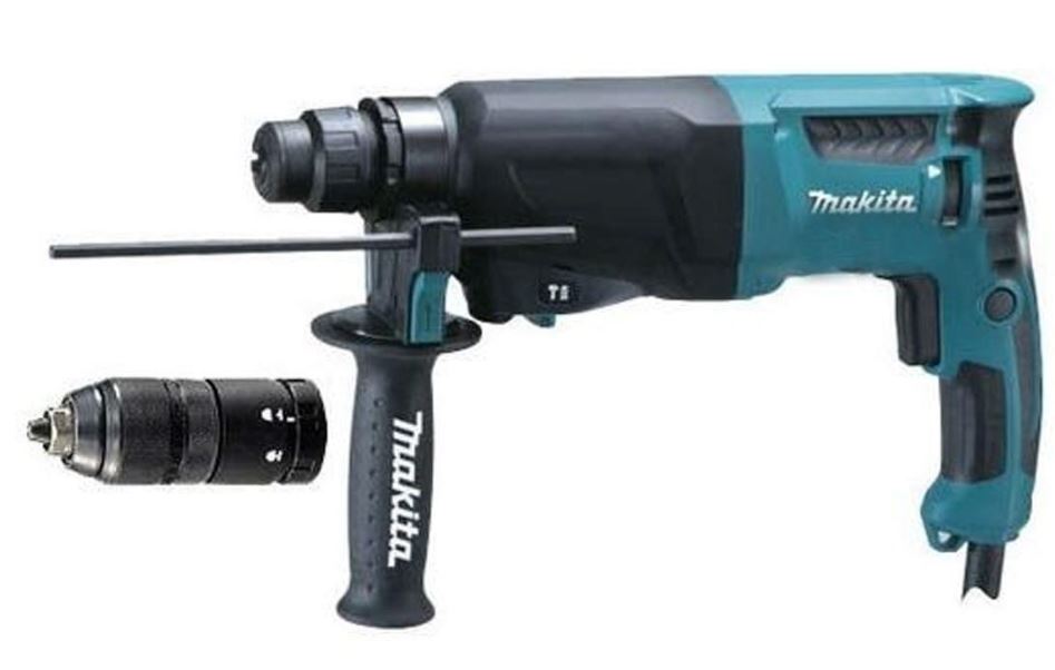 Makita牧田HR2470F电锤冲击钻