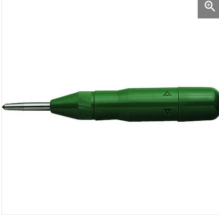 TRUSCO中山TAP-M 超硬自动冲孔机