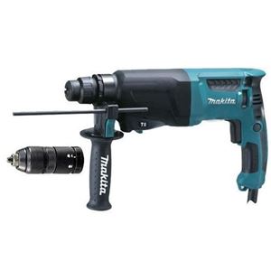 Makita牧田HR2470F电锤冲击钻