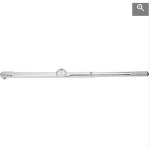 Tohnichi东日直读式大量程扭力扳手DBE850N-S