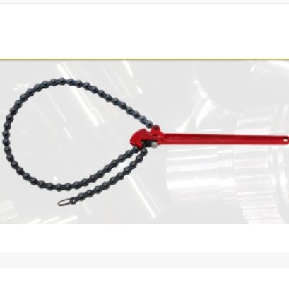 日本TOP超越链条扳手TW-150N