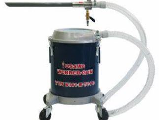 OSAWA大泽 W101-III-TC-PC 吸尘枪