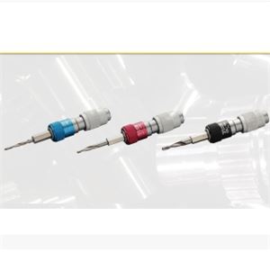 日本TOP超越用于电钻的一触式钻头接头EBJ-4.0S