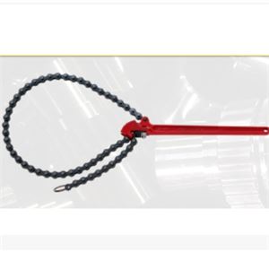 日本TOP超越链条扳手TW-150N