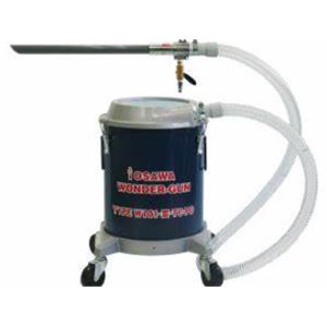 OSAWA大泽 W101-III-TC-PC 吸尘枪