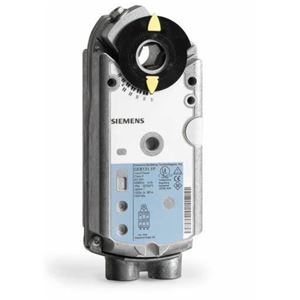 SIEMENS 西门子执行器GEB131 1U