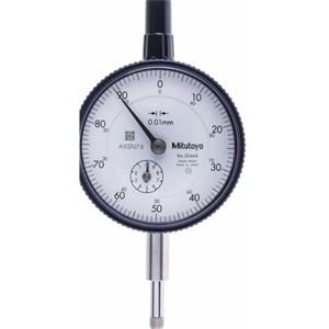 MITUTOYO三丰百分表 2046A
