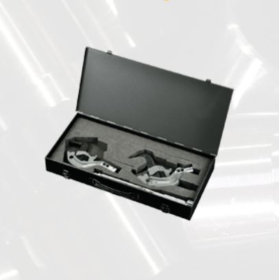 日本TOP超越TPW型扭力扳手组套TPW-50NT/100NT/200NT