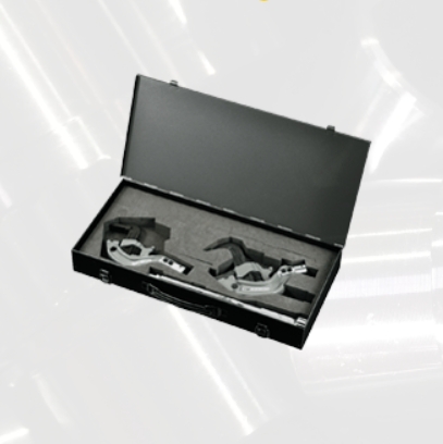 日本TOP超越TPW型扭力扳手组套TPW-50NT/100NT/200NT