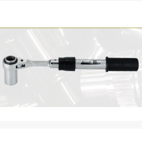 日本TOP超越直型水管扭力扳手（单功能型）RM-24LST