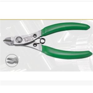 日本TOP超越不锈钢迷你钳TP-100