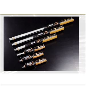 日本TOP超越可更换头数字扭矩手柄DT030-10BN