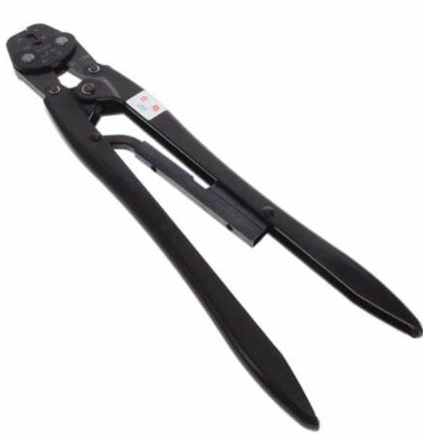 JST日压YC-203 压接钳