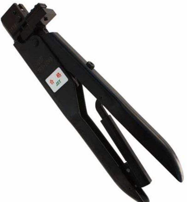 JST日压YRS-1091压接钳