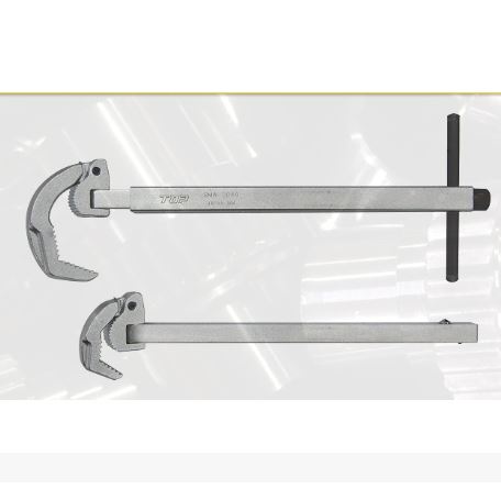 日本TOP超越水槽扳手套装SMW-1050S