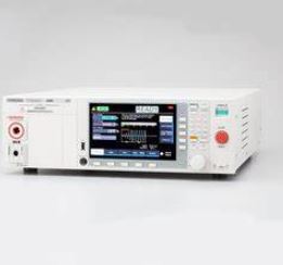 KIKUSUI菊水耐压测试仪TOS9301青岛平山郭-158-54210565