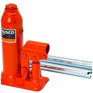 TRUSCO中山 TOJ-2千斤顶