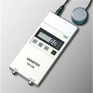 USHIO牛尾光量计照度计UIT-250青岛平山郭-158-54210565