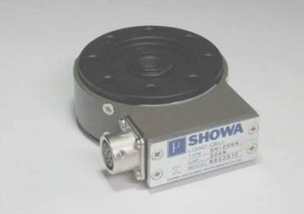 SHOWA昭和压缩称重传感器SHE-5KN