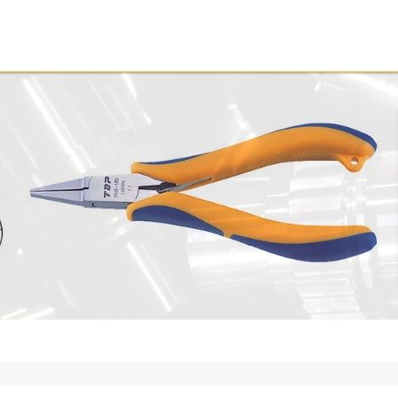 日本TOP超越三层圆嘴钳RN3-130