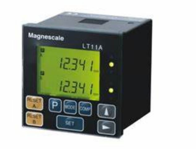 Magnescale索尼LT11A-201C计数器