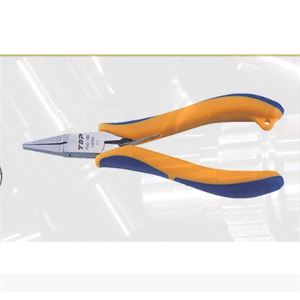 日本TOP超越三层扁嘴钳FN3-130