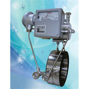 日本RYUKI压差式流量计ODM-300ST青岛平山郭-158-54210565