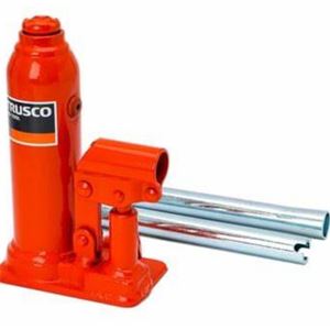 TRUSCO中山千斤顶TOJ-2