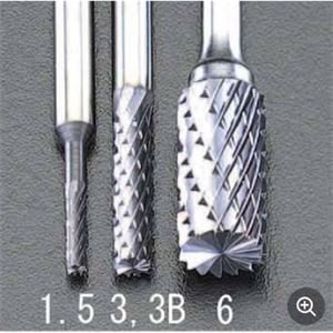 ESCO喜一 超硬磨头EA819PE-3B