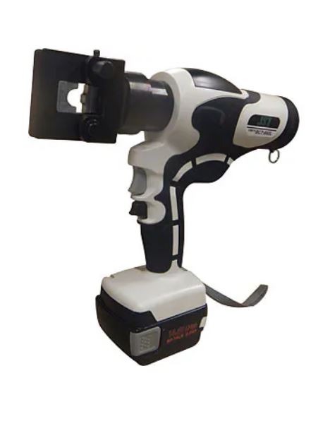 JST日压电动压接钳BCT-860L-1