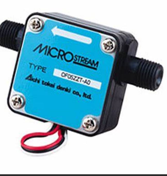 AICHITOKEI爱知时计流量传感器OF05ZZT-AR