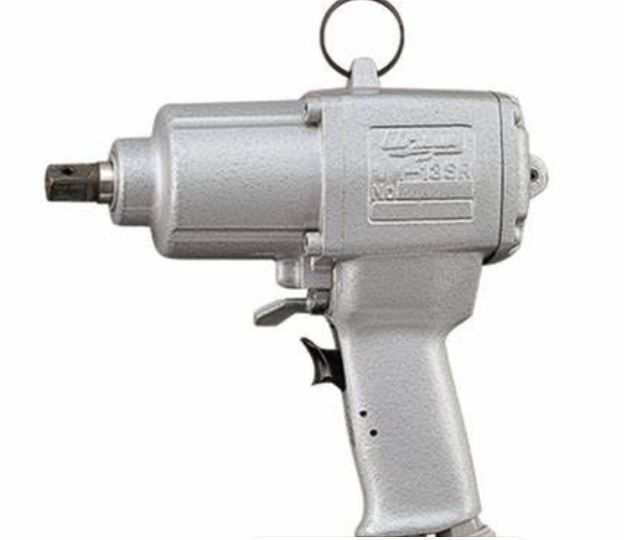 uryu瓜生进口电动冲击扳手UW-13SRK