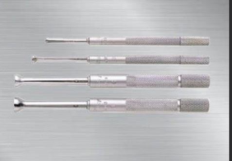 Mitutoyo三丰单杆型内径千分尺套装133-902