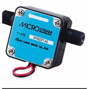 AICHITOKEI爱知时计流量传感器OF05ZZT-AR