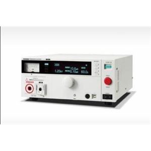 KIKUSUI日本菊水TOS5301交流耐压绝缘测试仪